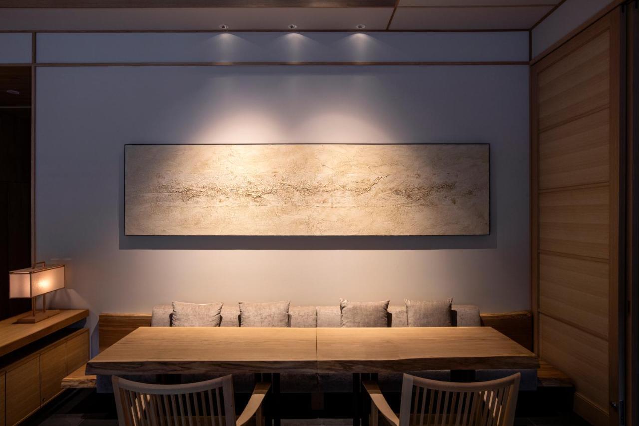 Onsen Ryokan Yuen Sapporo Ngoại thất bức ảnh