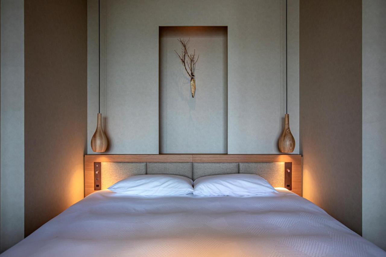 Onsen Ryokan Yuen Sapporo Ngoại thất bức ảnh