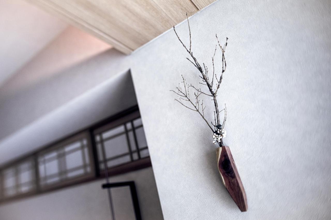 Onsen Ryokan Yuen Sapporo Ngoại thất bức ảnh