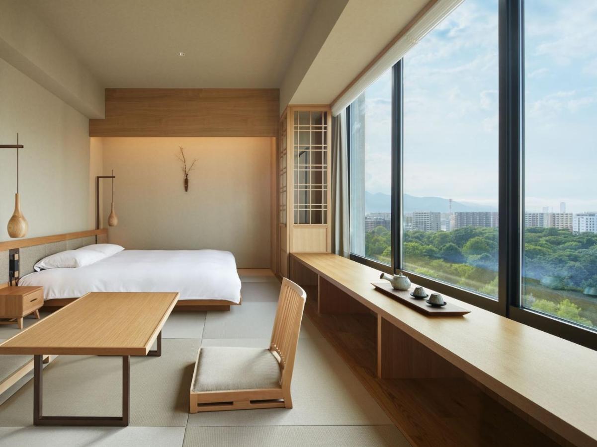 Onsen Ryokan Yuen Sapporo Phòng bức ảnh