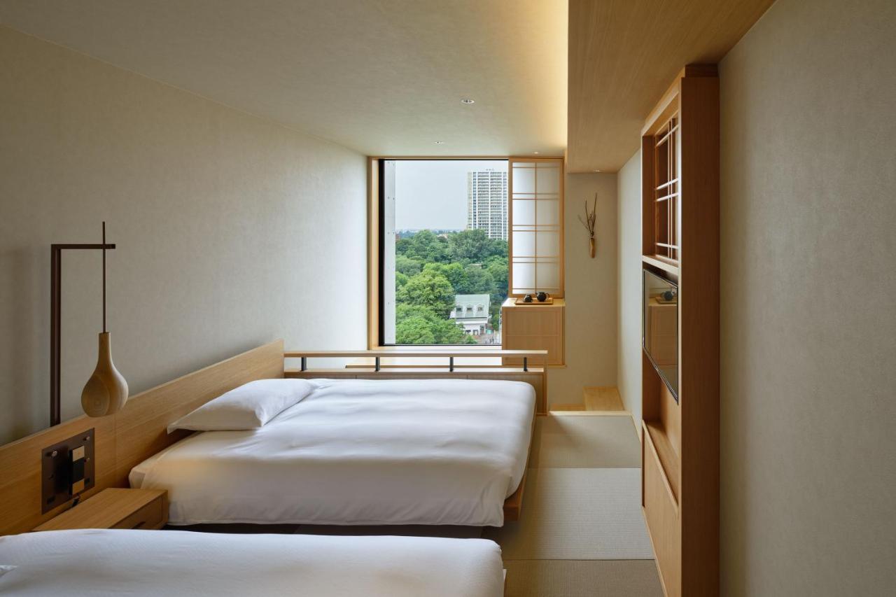 Onsen Ryokan Yuen Sapporo Ngoại thất bức ảnh