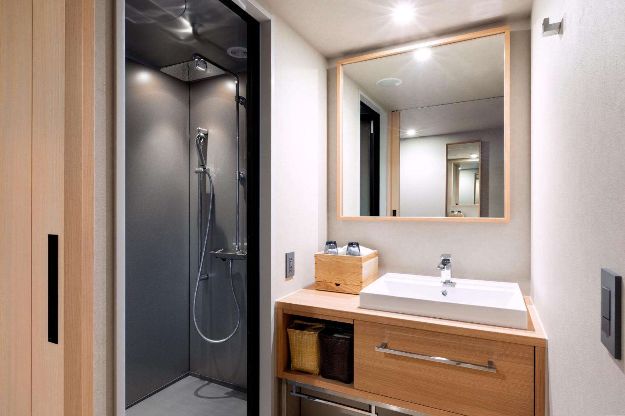 Onsen Ryokan Yuen Sapporo Phòng bức ảnh