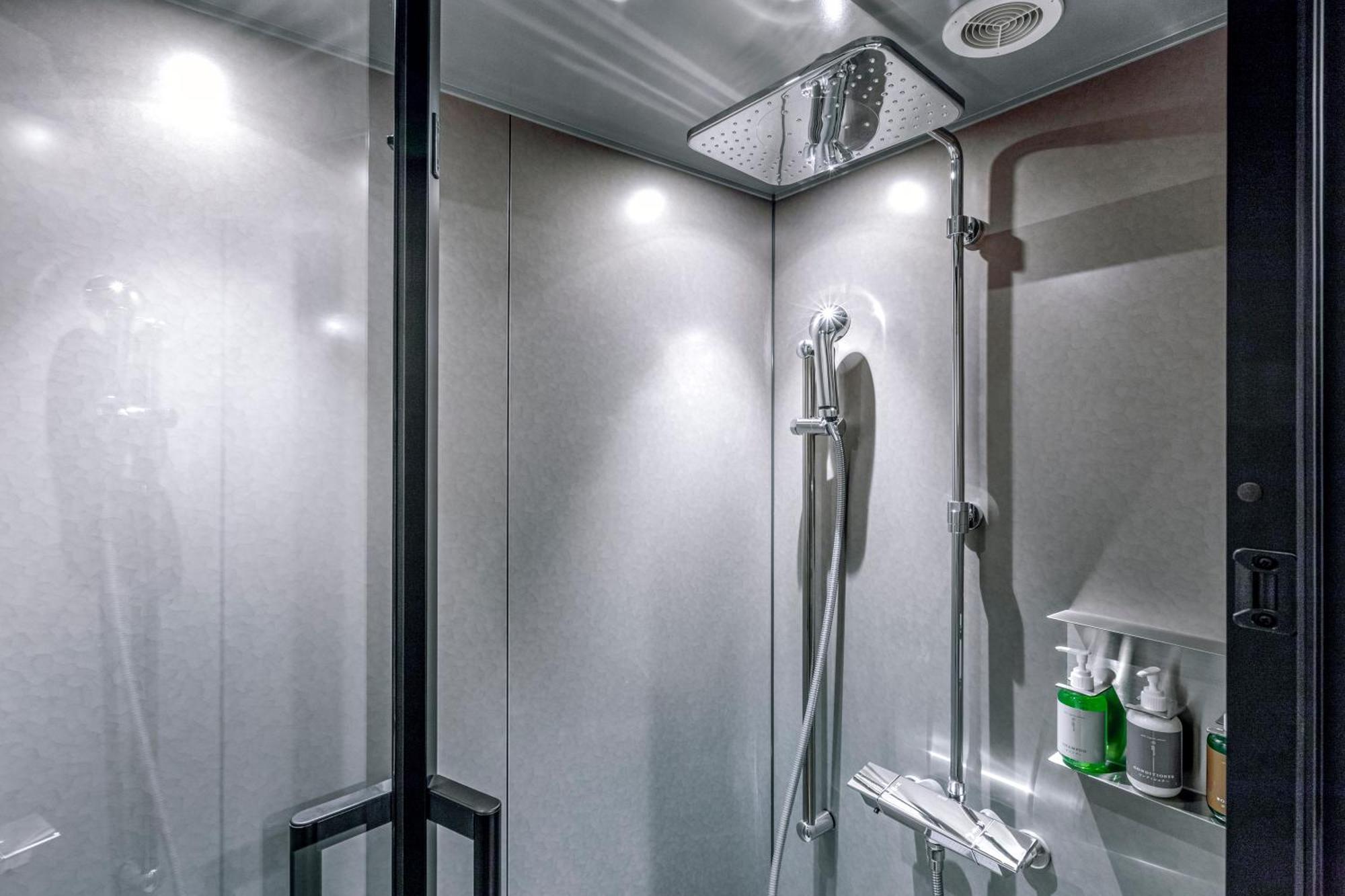 Onsen Ryokan Yuen Sapporo Phòng bức ảnh