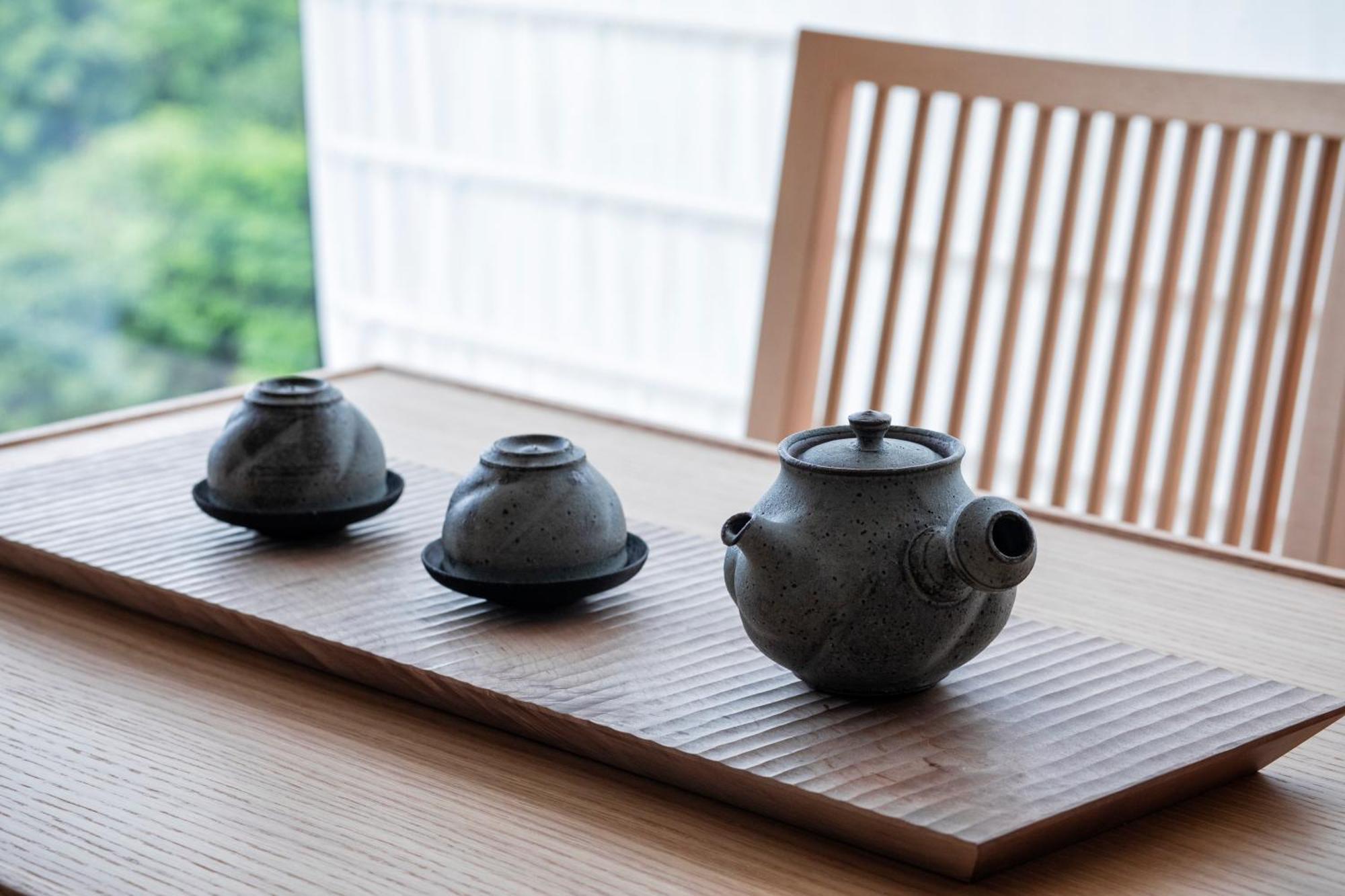 Onsen Ryokan Yuen Sapporo Phòng bức ảnh