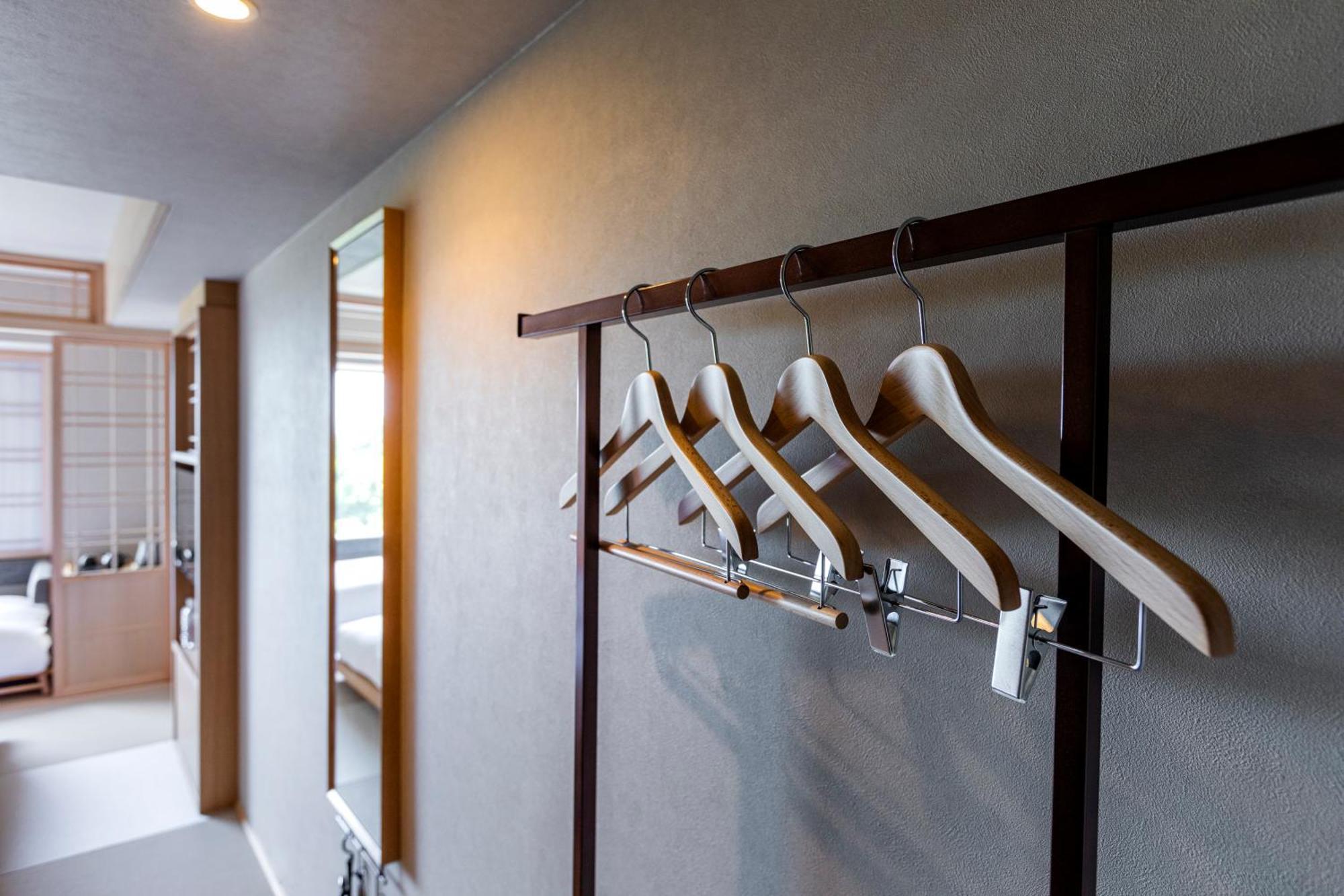 Onsen Ryokan Yuen Sapporo Phòng bức ảnh