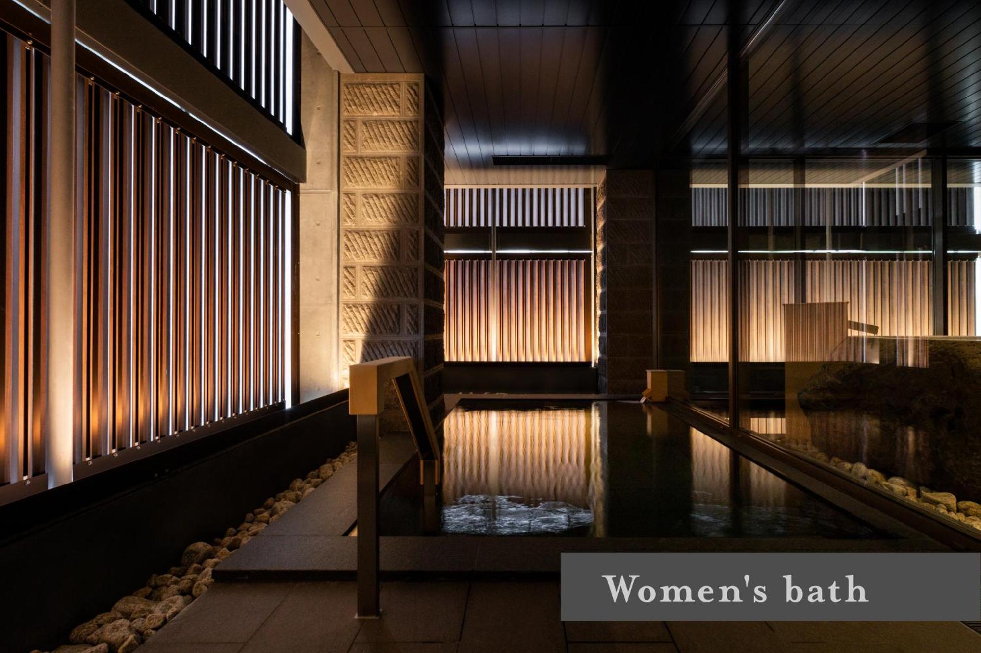 Onsen Ryokan Yuen Sapporo Ngoại thất bức ảnh