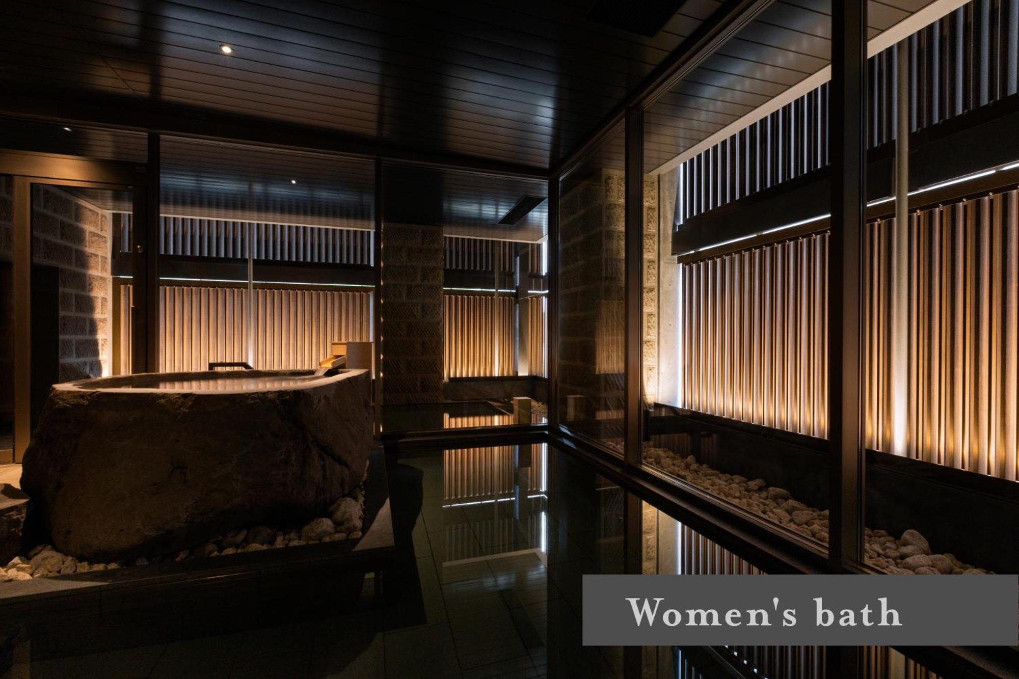 Onsen Ryokan Yuen Sapporo Ngoại thất bức ảnh